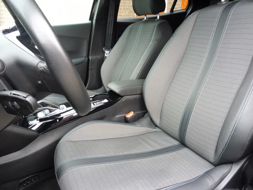 Peugeot e-2008 - Afbeelding 4 van 30