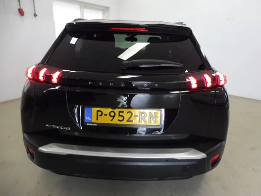 Peugeot e-2008 - Afbeelding 8 van 30