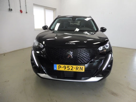 Peugeot e-2008 - Afbeelding 21 van 30