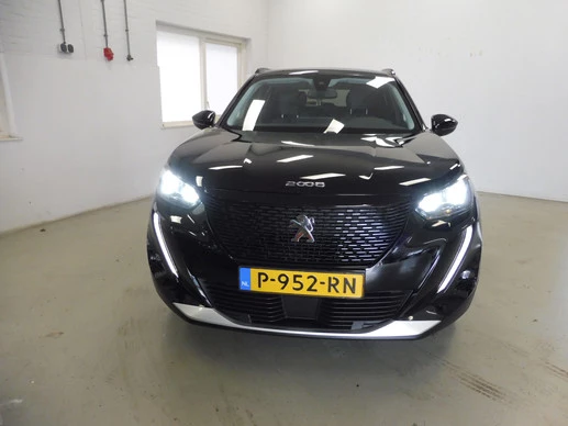 Peugeot e-2008 - Afbeelding 22 van 30