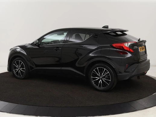 Toyota C-HR - Afbeelding 2 van 30