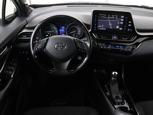 Toyota C-HR - Afbeelding 3 van 30
