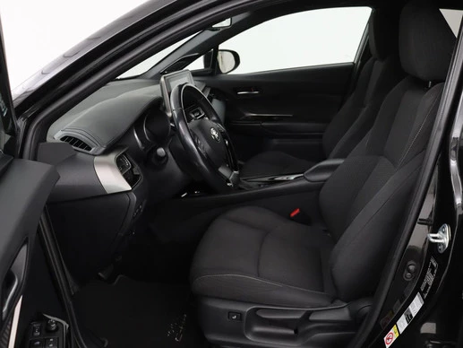 Toyota C-HR - Afbeelding 4 van 30