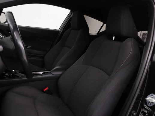 Toyota C-HR - Afbeelding 5 van 30