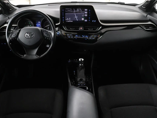 Toyota C-HR - Afbeelding 6 van 30