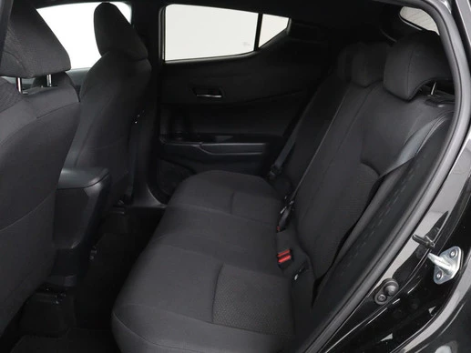 Toyota C-HR - Afbeelding 9 van 30