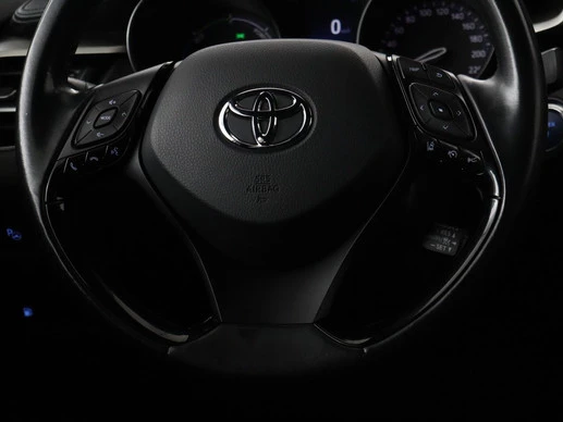 Toyota C-HR - Afbeelding 10 van 30