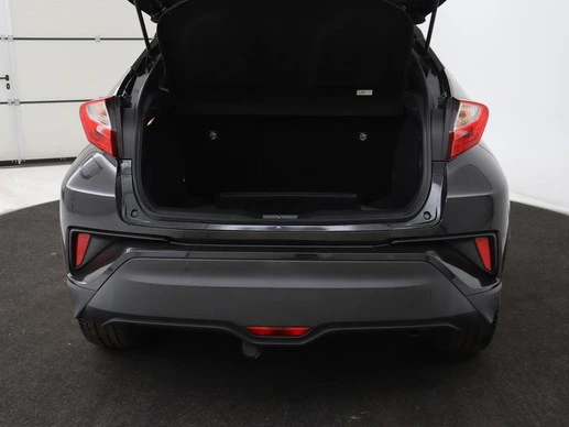Toyota C-HR - Afbeelding 11 van 30