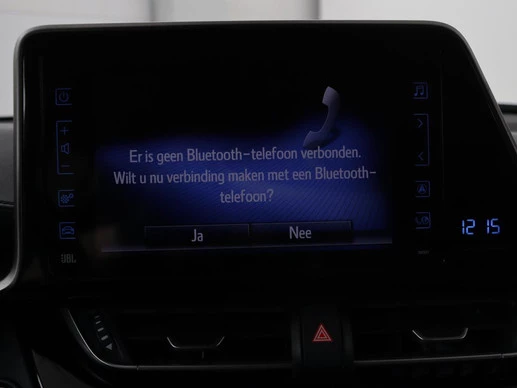 Toyota C-HR - Afbeelding 24 van 30
