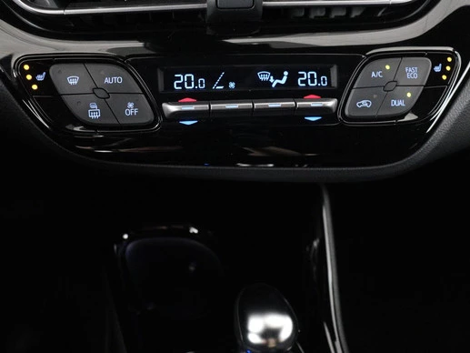 Toyota C-HR - Afbeelding 26 van 30