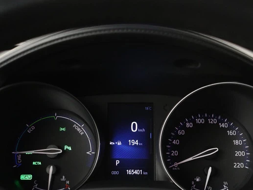 Toyota C-HR - Afbeelding 28 van 30