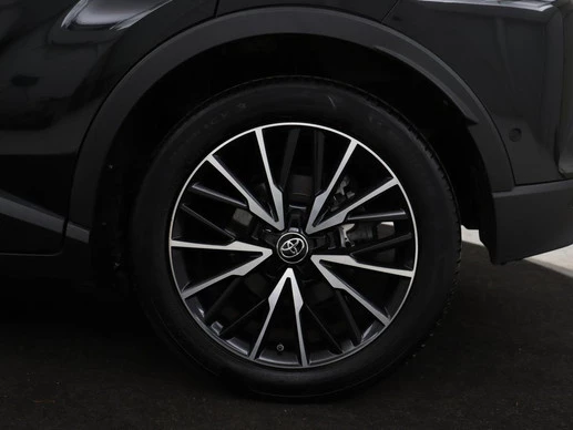 Toyota C-HR - Afbeelding 30 van 30