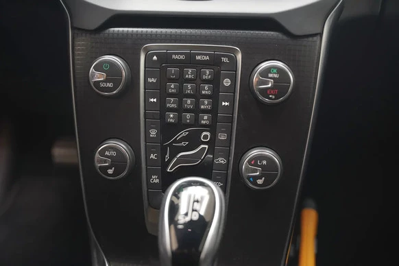 Volvo V40 - Afbeelding 9 van 30