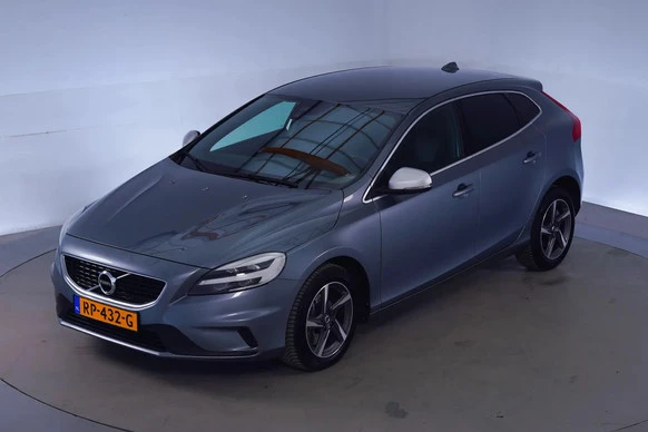 Volvo V40 - Afbeelding 13 van 30