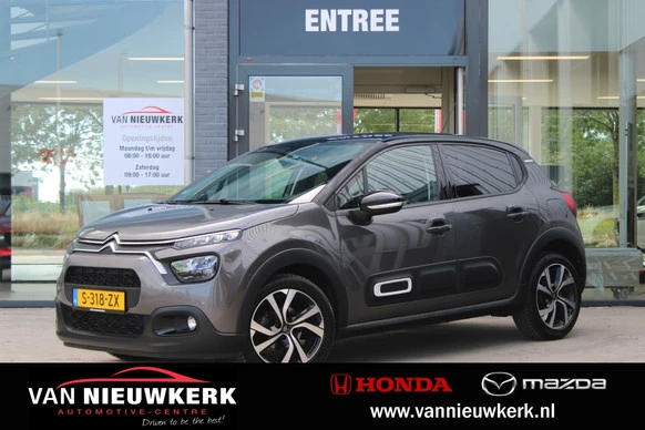 Citroën C3 - Afbeelding 1 van 28