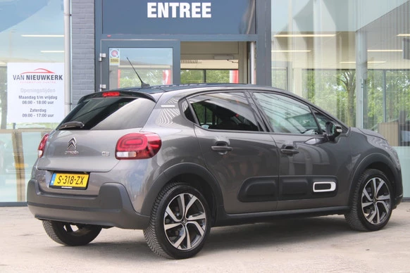 Citroën C3 - Afbeelding 2 van 28