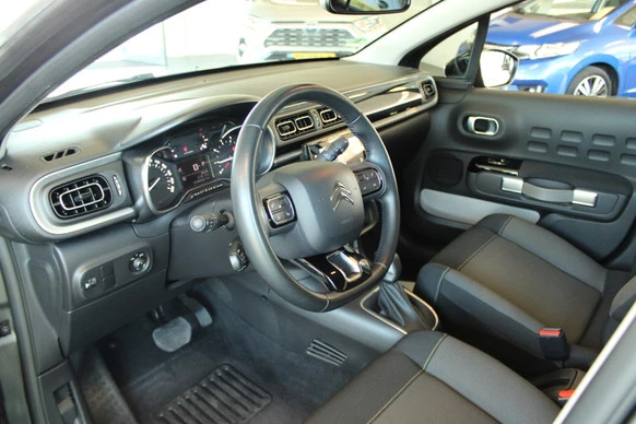 Citroën C3 - Afbeelding 4 van 28