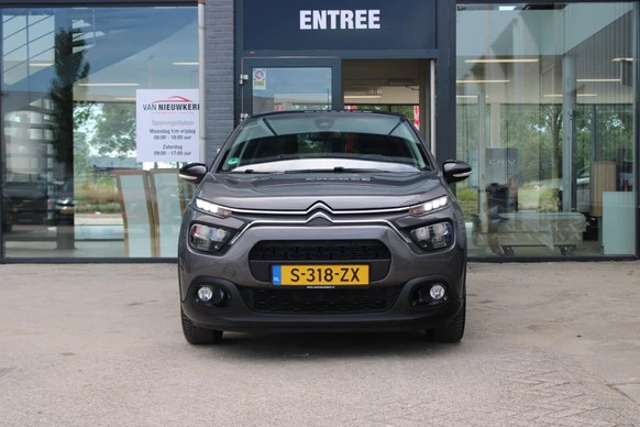 Citroën C3 - Afbeelding 8 van 28