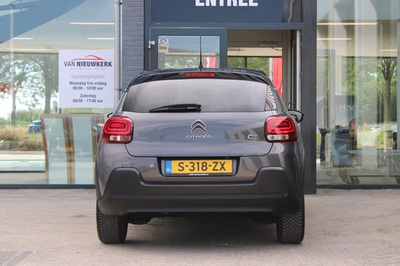Citroën C3 - Afbeelding 9 van 28