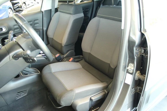 Citroën C3 - Afbeelding 11 van 28