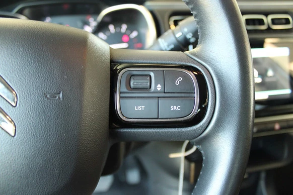 Citroën C3 - Afbeelding 13 van 28