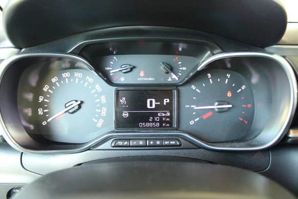 Citroën C3 - Afbeelding 15 van 28