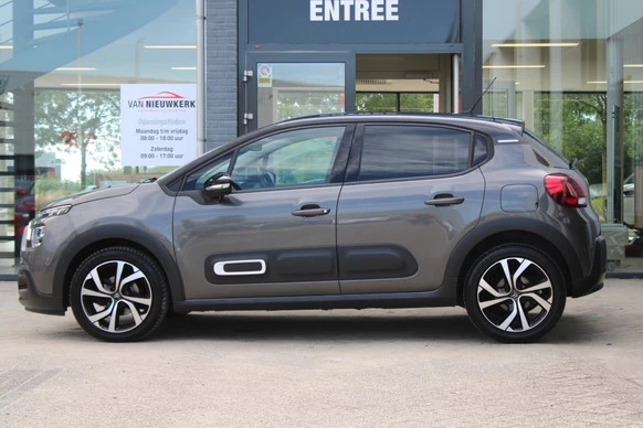 Citroën C3 - Afbeelding 20 van 28