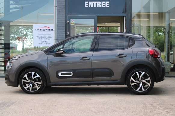 Citroën C3 - Afbeelding 21 van 28