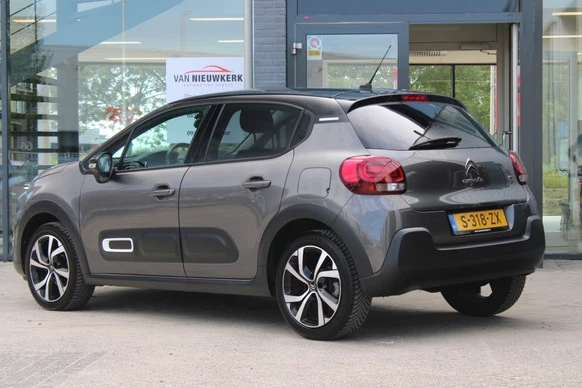 Citroën C3 - Afbeelding 22 van 28