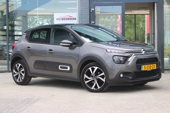 Citroën C3 - Afbeelding 23 van 28