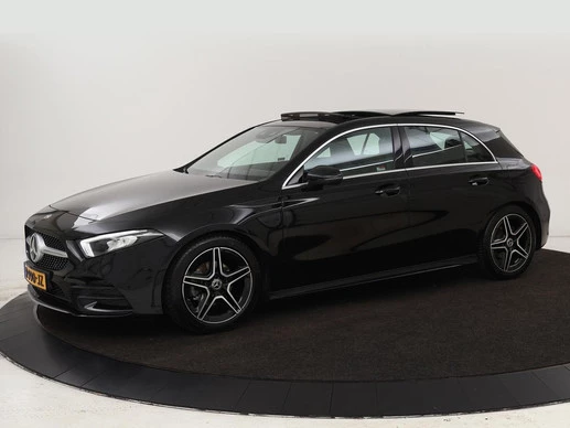 Mercedes-Benz A-Klasse - Afbeelding 1 van 30