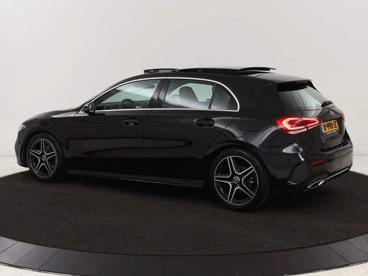 Mercedes-Benz A-Klasse - Afbeelding 2 van 30