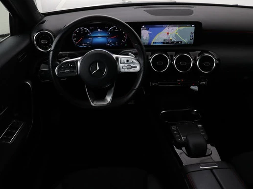 Mercedes-Benz A-Klasse - Afbeelding 3 van 30