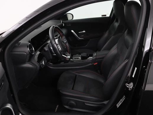 Mercedes-Benz A-Klasse - Afbeelding 4 van 30