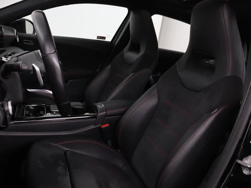Mercedes-Benz A-Klasse - Afbeelding 5 van 30
