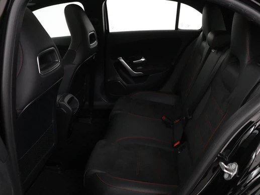 Mercedes-Benz A-Klasse - Afbeelding 6 van 30
