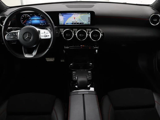 Mercedes-Benz A-Klasse - Afbeelding 8 van 30