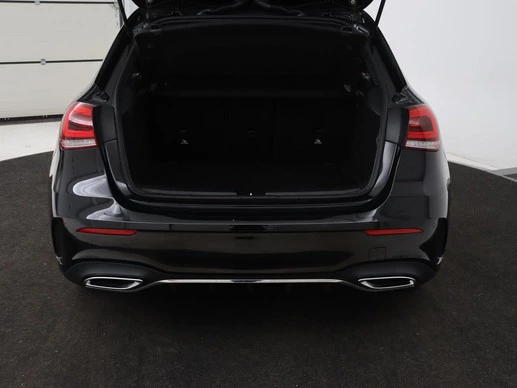 Mercedes-Benz A-Klasse - Afbeelding 9 van 30