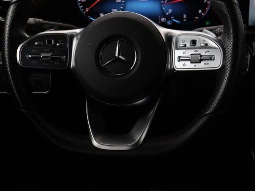 Mercedes-Benz A-Klasse - Afbeelding 12 van 30