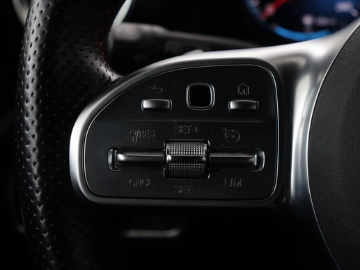 Mercedes-Benz A-Klasse - Afbeelding 14 van 30