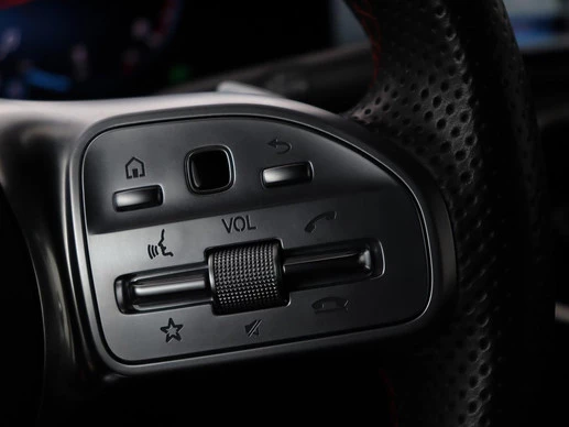 Mercedes-Benz A-Klasse - Afbeelding 15 van 30