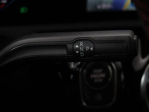 Mercedes-Benz A-Klasse - Afbeelding 16 van 30