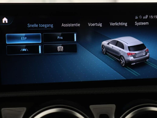 Mercedes-Benz A-Klasse - Afbeelding 18 van 30