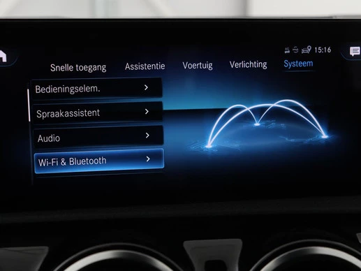 Mercedes-Benz A-Klasse - Afbeelding 25 van 30