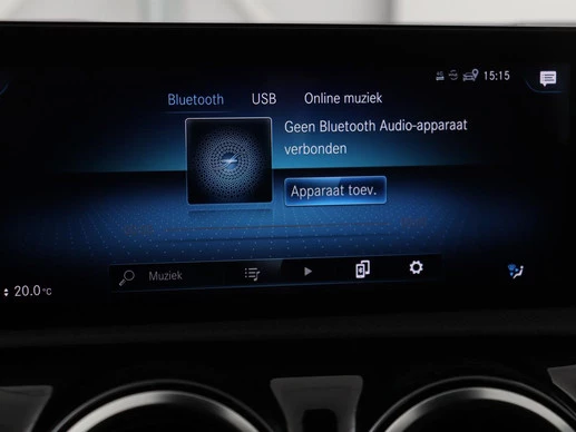 Mercedes-Benz A-Klasse - Afbeelding 26 van 30