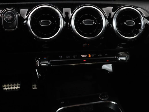 Mercedes-Benz A-Klasse - Afbeelding 28 van 30