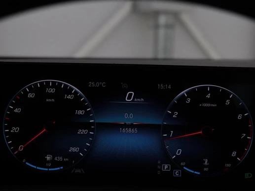 Mercedes-Benz A-Klasse - Afbeelding 30 van 30