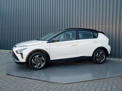Hyundai Bayon - Afbeelding 2 van 30