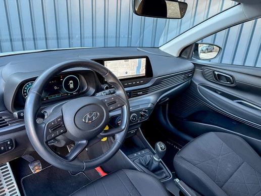 Hyundai Bayon - Afbeelding 5 van 30
