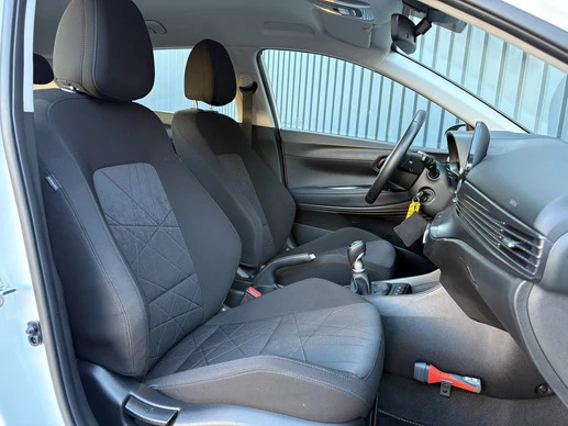 Hyundai Bayon - Afbeelding 18 van 30